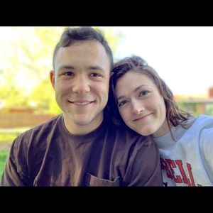 Meet your Posher, Nathan